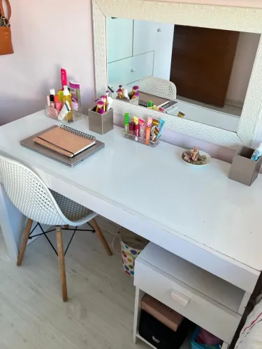 Quarto menina completo