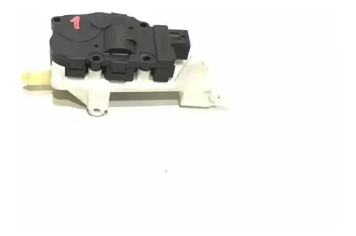 Servo Motor Ar Condicionado Audi A4 2015 #1