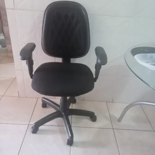 Cadeira de escritório
