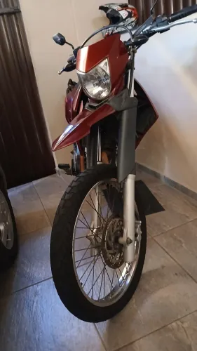 Vendo lander 2009, IPVA 2026 pago