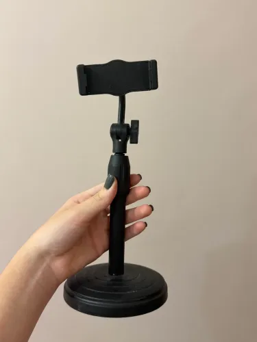 Suporte para celular 