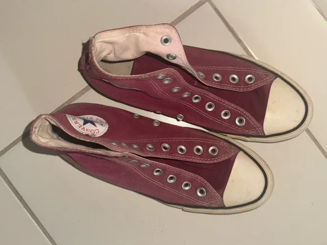 All Star original
