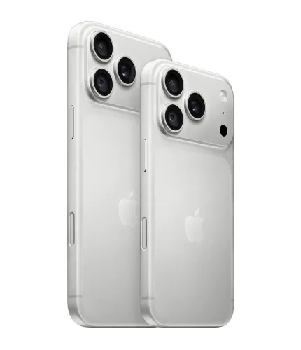 IPHONE 18 PRO MAX 256