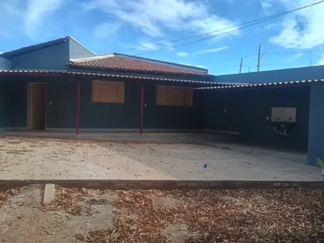 Casa para alugar em Gurupi