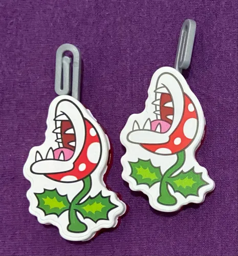 Brindes Kinder joy