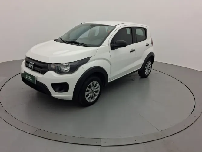 Fiat Mobi Like 1.0 Fire Flex 5P. 2024