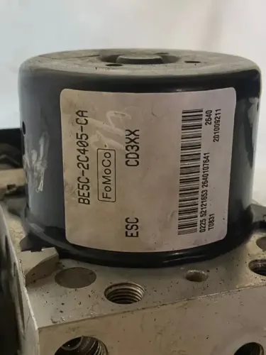Modulo Abs Ford Fusion Be5c2c405ca 2010 2011 2012 2013