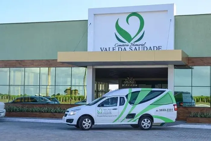Jazigo Vale da Saudade