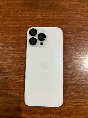 IPHONE 16 PROMAX ( Aceito iPhone 13/14/15 Com volta)