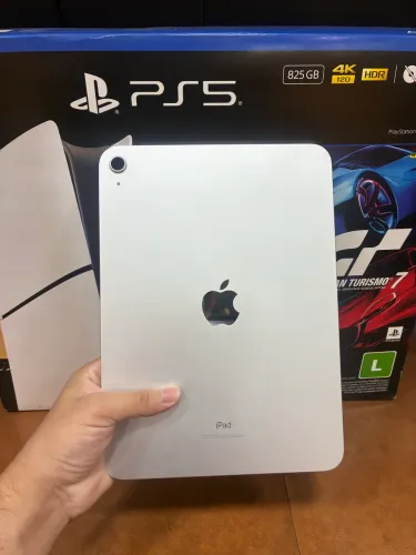 IPAD 10 64GB (SEMI)