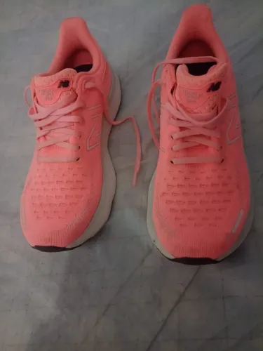 Tênis New Balance Fresh Foam 1080 Feminino