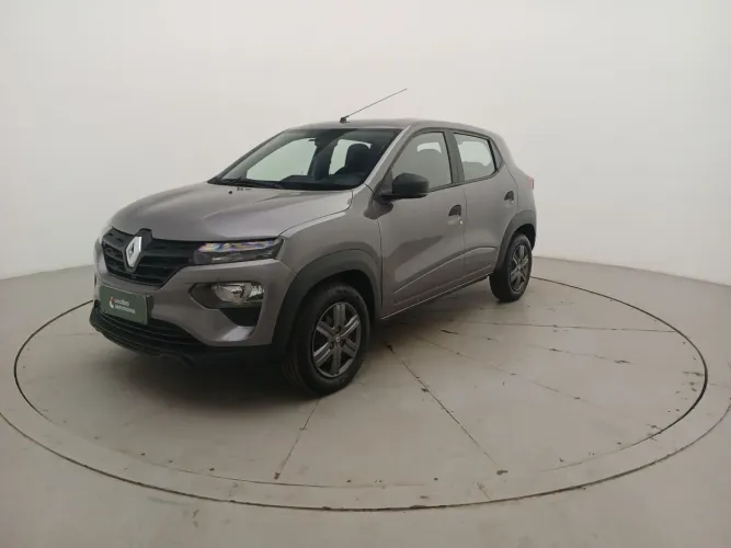 Renault Kwid 1.0 Zen 2026
