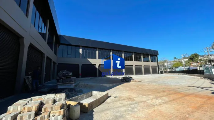 Prédio para alugar, 150 m² por R$ 15.001,00/mês - Jardim Helian - São Paulo/SP