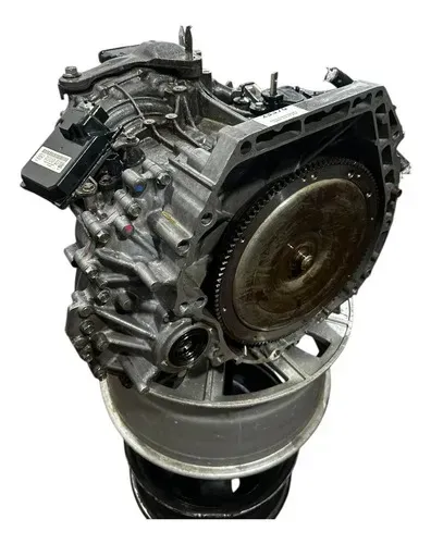 Cambio Automático Hcf-2 Honda Civic G10 2.0 2018