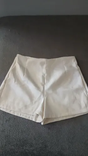 Short alfaiataria