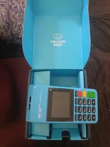 maquininha point Pro2