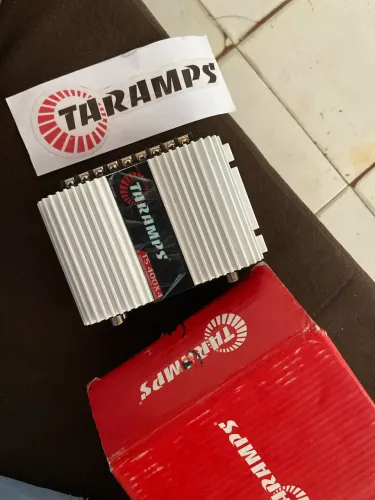 Modulo taramps ts 400 400x4