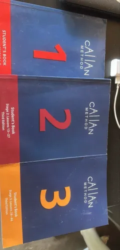 Livros de inglês - English Academy