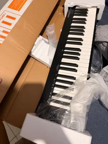 VIOLÃO + TECLADO(NOVO)