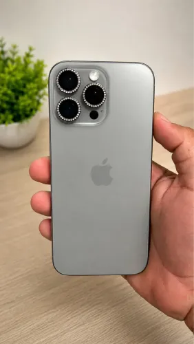 iPhone 16 pro Max 256 gb