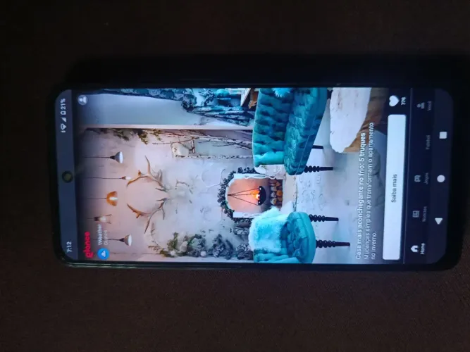 celular/smartphone motog14 perfeito