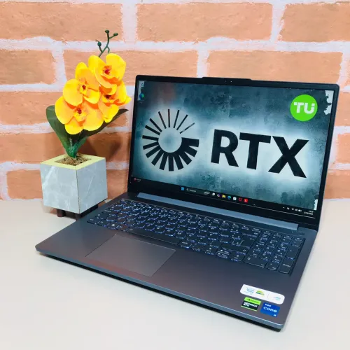 Notebook Gamer i5 de 12ª Geração/ RTX 3050 6GB/ Ram 16GB/ Ssd 512GB/ FullHD 144Hz