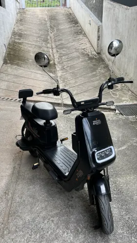 Scooter Brando Zion 2026 1000w