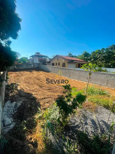 Terreno à venda no bairro Jardim Atlântico Oeste (Itaipuaçu) - Maricá/RJ