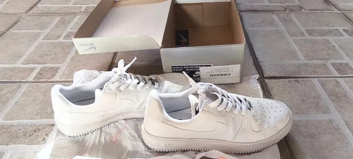 Nike Air force 1