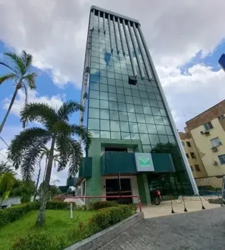 SALA COMERCIAL - AMAZON TRADE CENTER