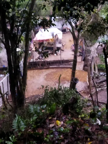 Terreno a venda