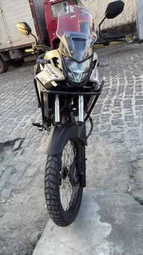 Sahara nova de vdd pra vender