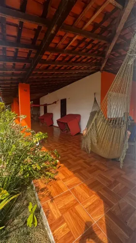 Casa à venda em São Roque - Barreirinhas/MA
