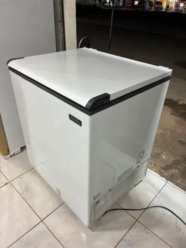Freezer 1 porta