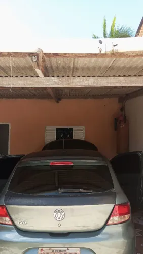 Volkswagen Gol Geração IV Titan 1.0 8V Total Flex Mec. 4P 2010