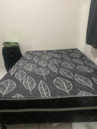 BASE PARA CAMA (CASAL)
