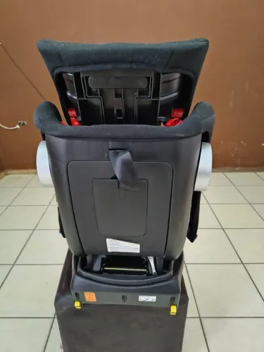 Cadeirinha de carro