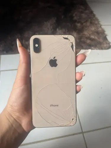 iPhone XS Max 256 Gb