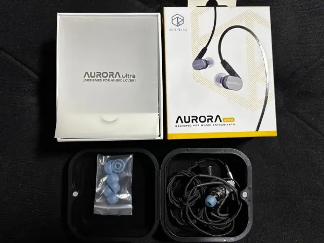 Fone Aurora Ultra