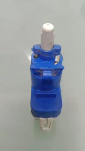 INTERRUPTOR  DE MARCHA PEDAL DE FREIO FORD ECOPORT 2013/17 ORIGINAL 