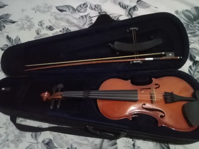 Vendo violino