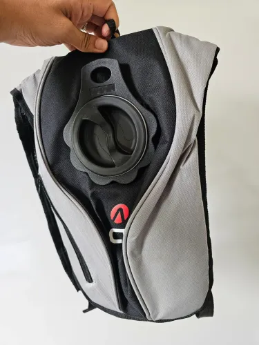 Camelbak mochila de água