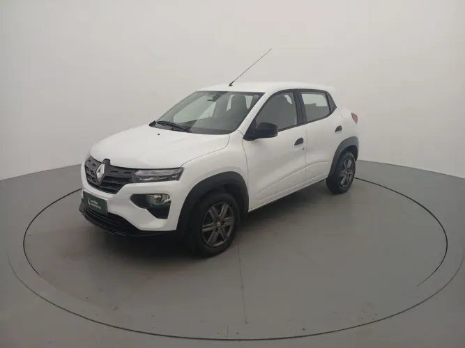 Renault Kwid 1.0 Zen 2026