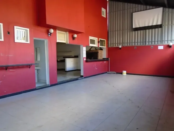 Casa Comercial à venda, 4 quartos, 3 suítes, São Bento - Belo Horizonte/MG