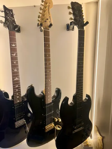 PRS Custom 24 (americana - S2)