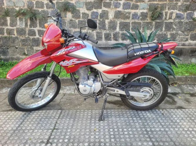 Bros 125