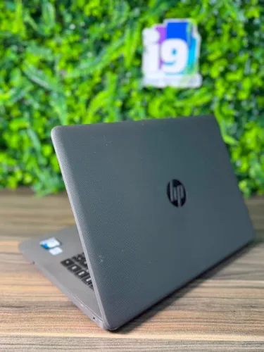 Notebook HP 246 G6   Processador i5-7200U 2.50Ghz  7 geração  8GB DDR4 256GB SSD 