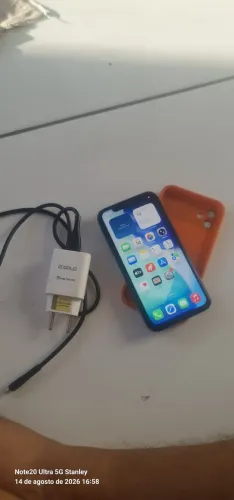 Iphone 11 sem defeitos