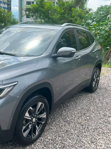 Chevrolet Tracker Premier 1.2 Turbo 12V Flex AUT 2023