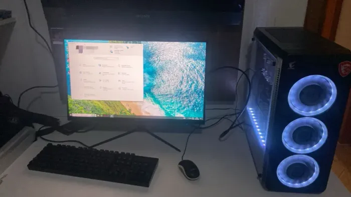 Computador Gamer
